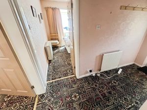 Hallway- click for photo gallery